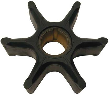 impeller